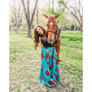 Danielle Kramer Florida Nebraska Online Counseling iTherapy Provider