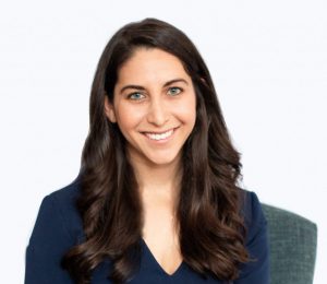 Tslil Feinberg | Online Counseling, Start Your Private Practice with iTherapy