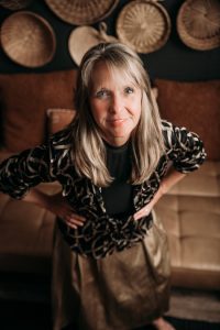 Michele Frakt | Online Counseling, Start Your Private Practice with iTherapy